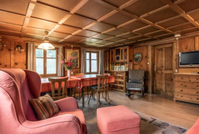 Haus Ganahl Klostertal